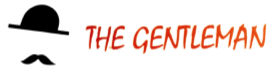 The Gentleman Nashik Logo