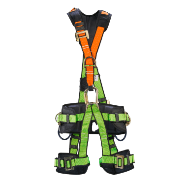 Fall Protection Rescue Systems