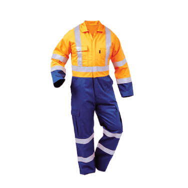 Industrial Uniforms